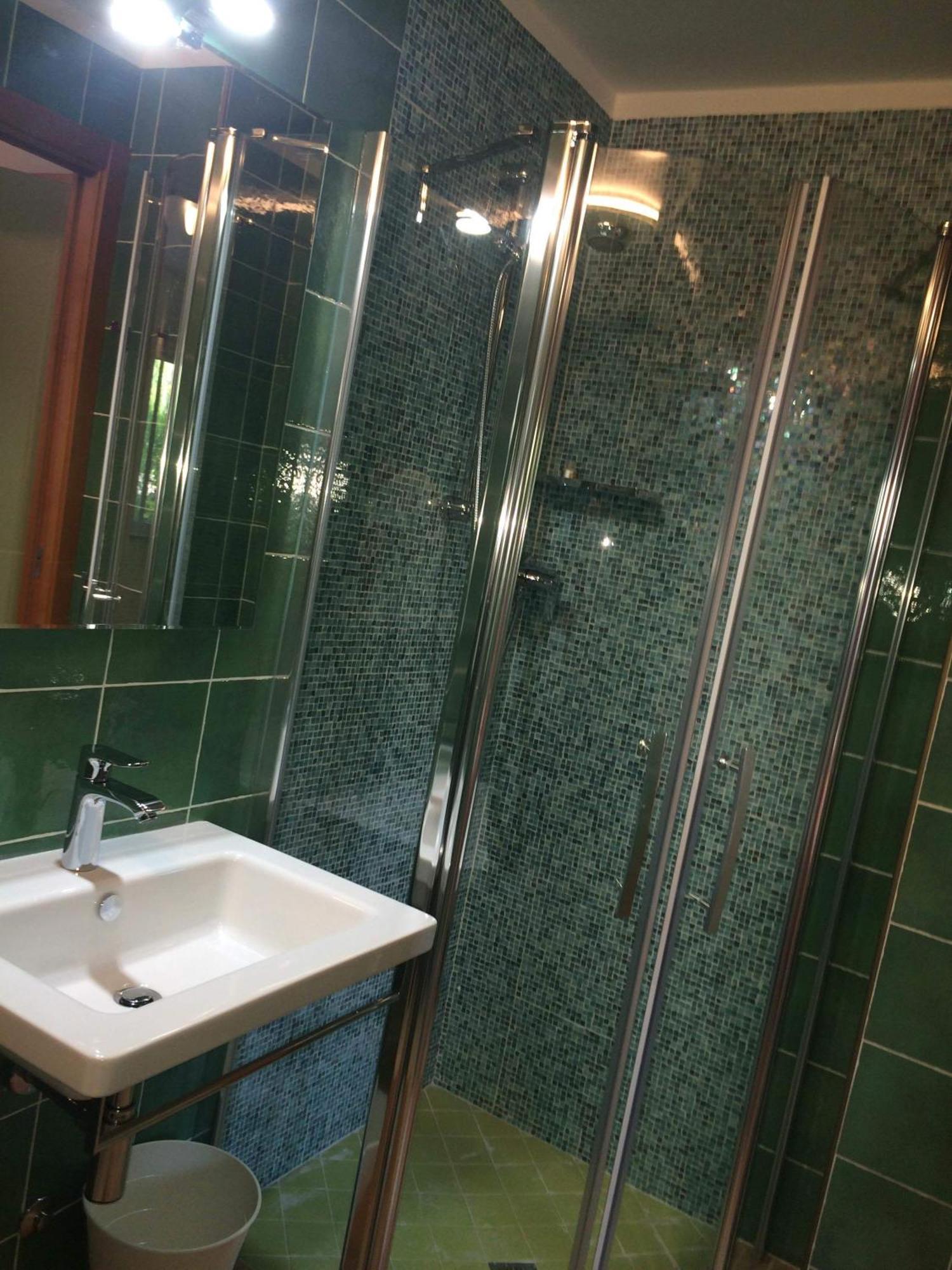 Residenza Villa Flores Bellaria-Igea Marina Kamer foto